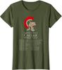 Ancient Roman Gaius Julius Caesar World Tour Legion Helmet TShirt Summer Cotton Short Sleeve ONeck Mens T Shirt New S3XL