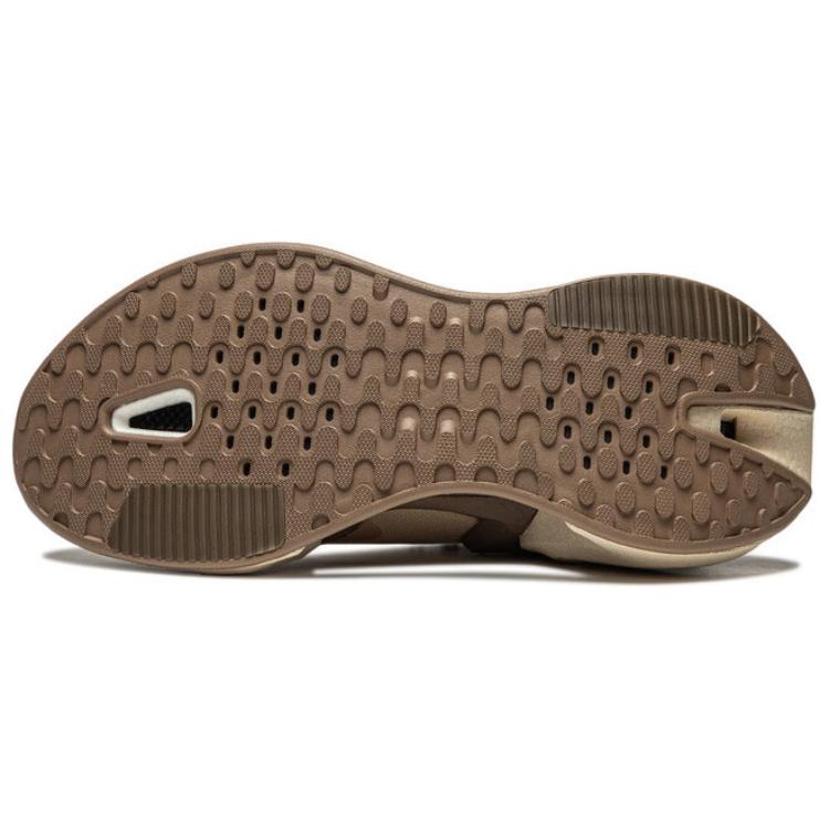 Li Ning Absolute Shadow 3.0 Teknologitesting Trening Støtdemping Slitesterk Pustende Rebound Lav Topp Sprint Løpesko ARRU005-4