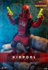 Movie Masterpiece Deadpool Wolverine Kidpool Scale Figure & 1/6