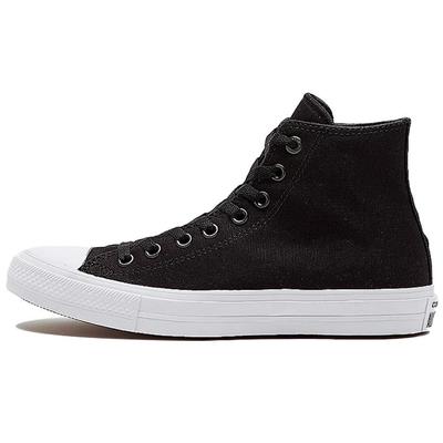 Chuck Taylor All Star 2 Hi 'Black' 150143C