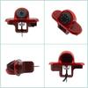 Renault Trafic High Brake Light Rearview Camera