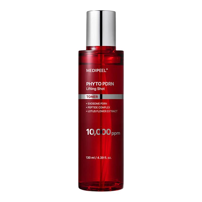 

Тонер для лица антивозрастной Phyto Exosome PDRN Lifting Shot Toner Medi-Peel 130 мл