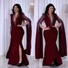 Europäische und amerikanische Damenbekleidung leichter Luxus High-End Modekleid heiße Diamanten Promi-Stil enges Kleid 9026