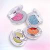 ROMANTIC BEAUTY - Galaxy Chameleon Single Eyeshadow - 13 Colors