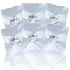 Car Air Freshener Refill Air Freshener Replacement Fragrance Peach Flavor