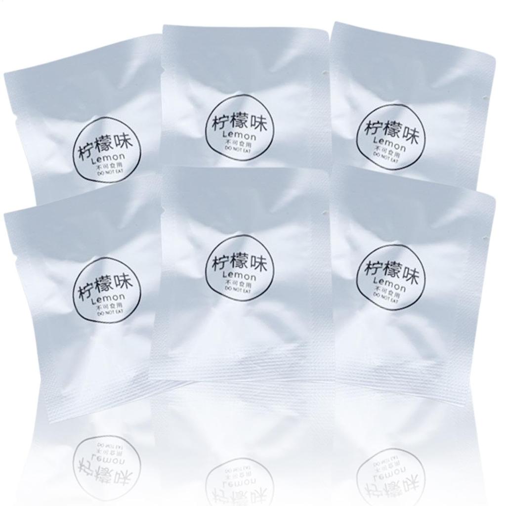 Car Air Freshener Refill Air Freshener Replacement Fragrance Peach Flavor