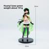 Puella Magi Madoka Magica Tamaki Iroha Animated Character Ornaments Model