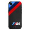 Telefono dėklas - MANIACASE - iPhone 17 - Silikonas TPU - BMW logotipas - M spalva