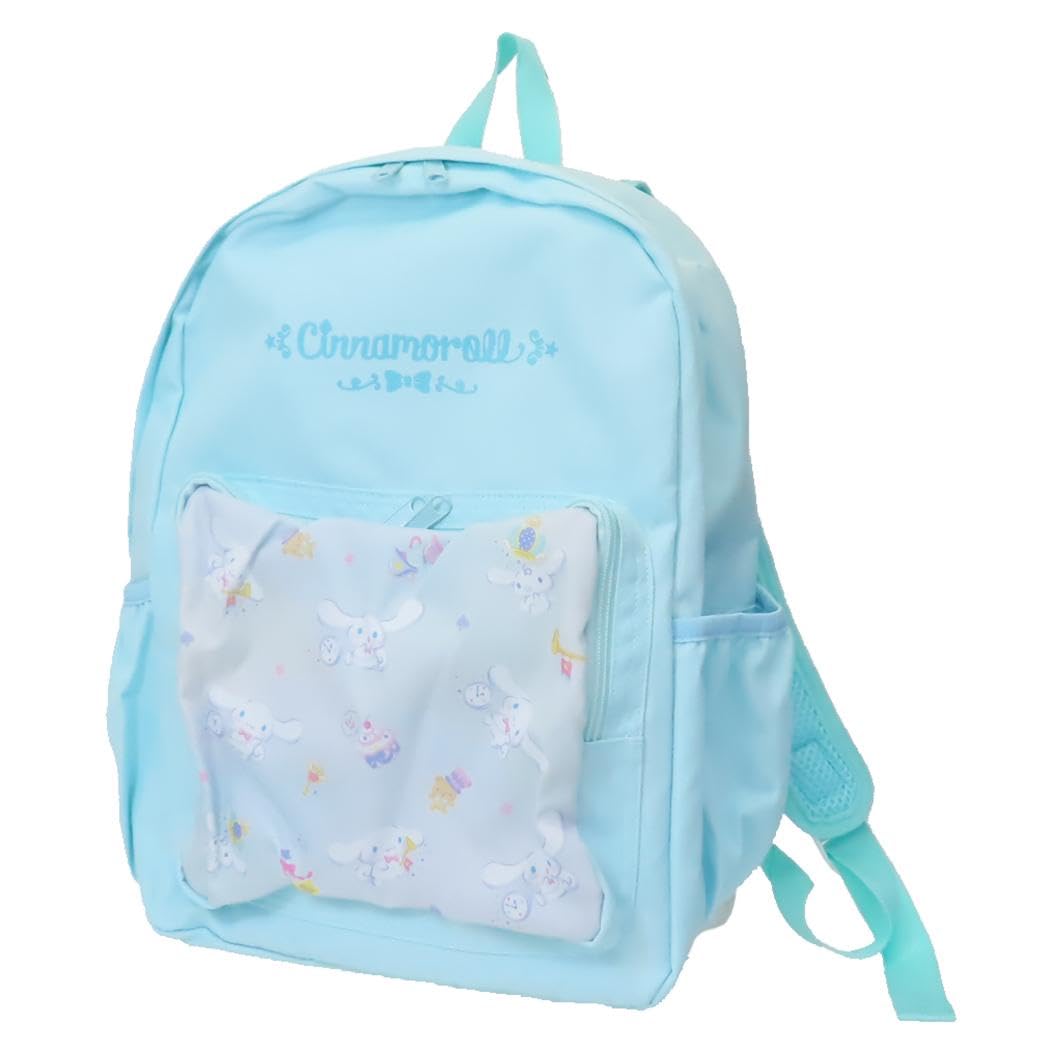 

22л Рюкзак детский DCN24800 Мятный [Cinnamoroll]