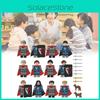 Mittelalterlicher Soldat Baustein Set Mit DIY Montage Für Kinder Und Sammler