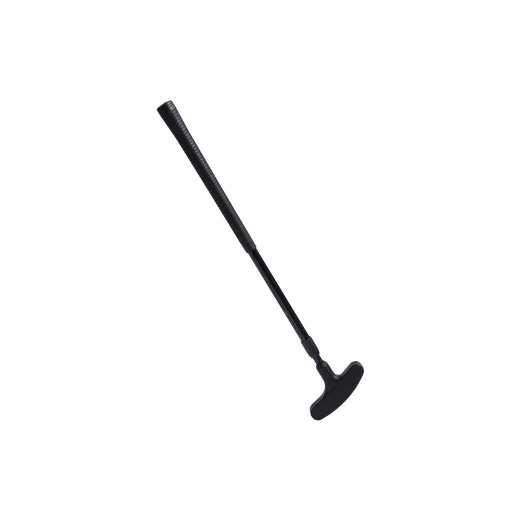 Double-sided Retractable Adjustable Golf Putter With Graduations (Junior Practice Model)
