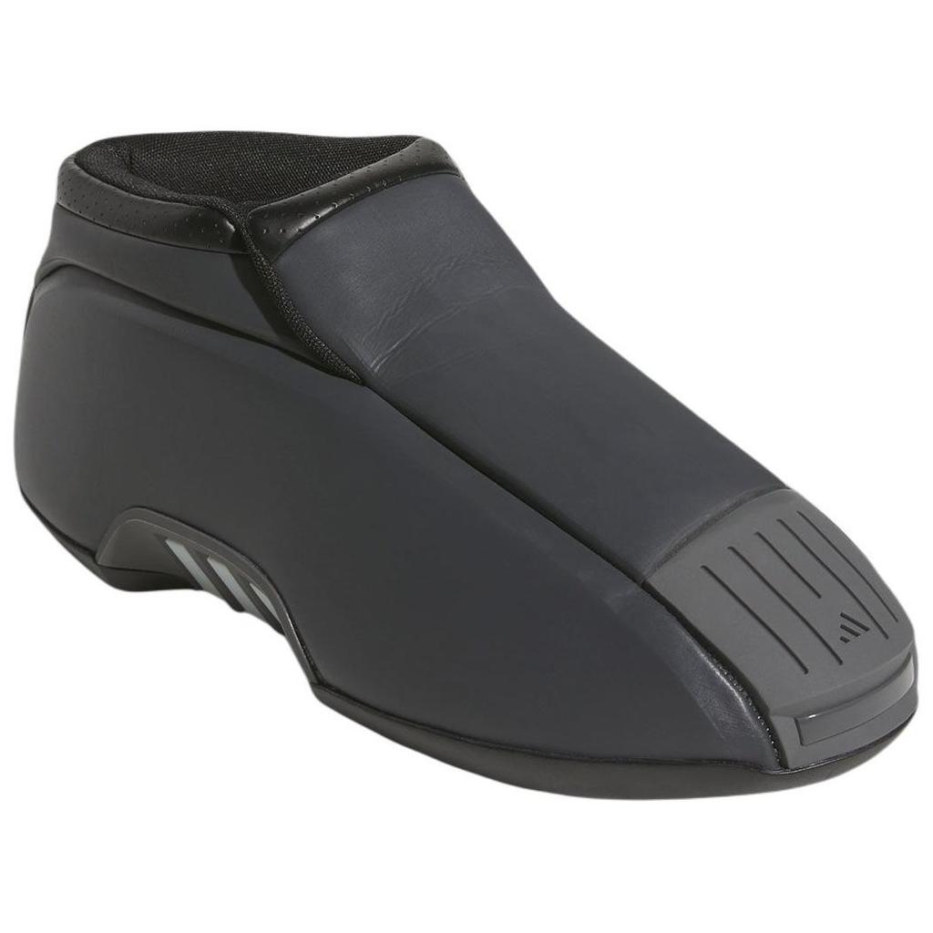 Adidas Crazy 2 Graphite 2025 Men Sneakers Grey Grey-Five Core-Black JR8231