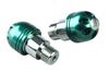 POSH FAITH Motorcycle Supplies Handlebar End Big Bar End M16 For Yamaha Cars (Weight