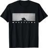Lustiges Echte Männer Riechen Nach Barbecue Schwein Vatertag Grillen T-Shirt