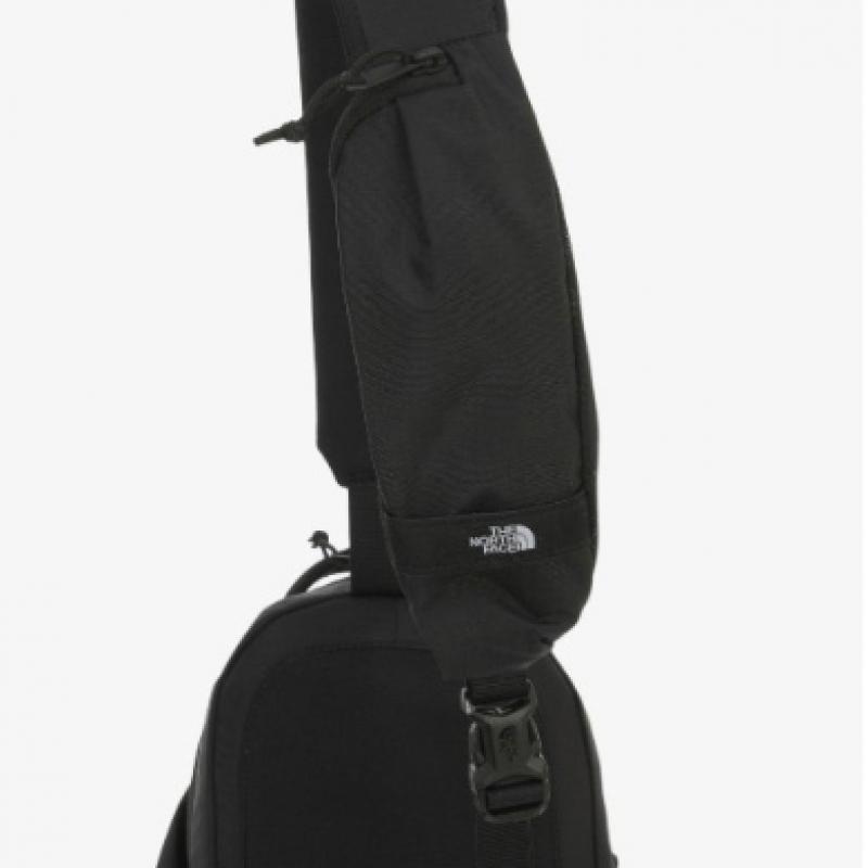 The North Face Borealis Slingback Black Nn2pr55a