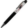 Funny Pens Naked Girl Pen Floating Floater Tip And Strip Pen Girl Strips When You Turn Her Upside Down Pack of 1PCS