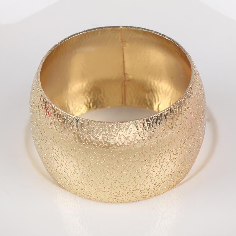Napkin Rings Wedding Party El Serviette Buckle Napkin Holder Table Decor