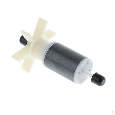 Professioneller Ersatzrotor für Aquarium-Kanisterfilter