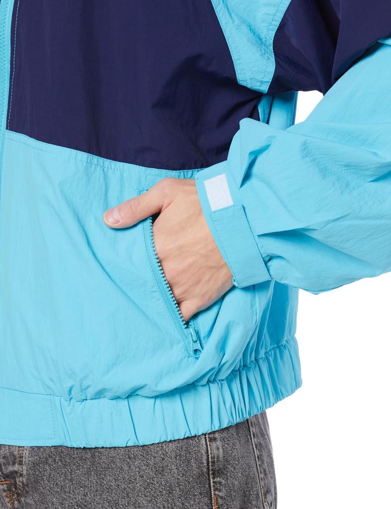 [Improbes] [UAU] Nylon Taslan Jacket