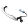 Außentürgriffe für Peugeot 508 4008 5008 Citroen C5 C6 Induktiver Türgriff