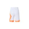 Jordan Jumpman Diamond Mesh Panel Basketball Shorts Men Bottoms White AV3207-102