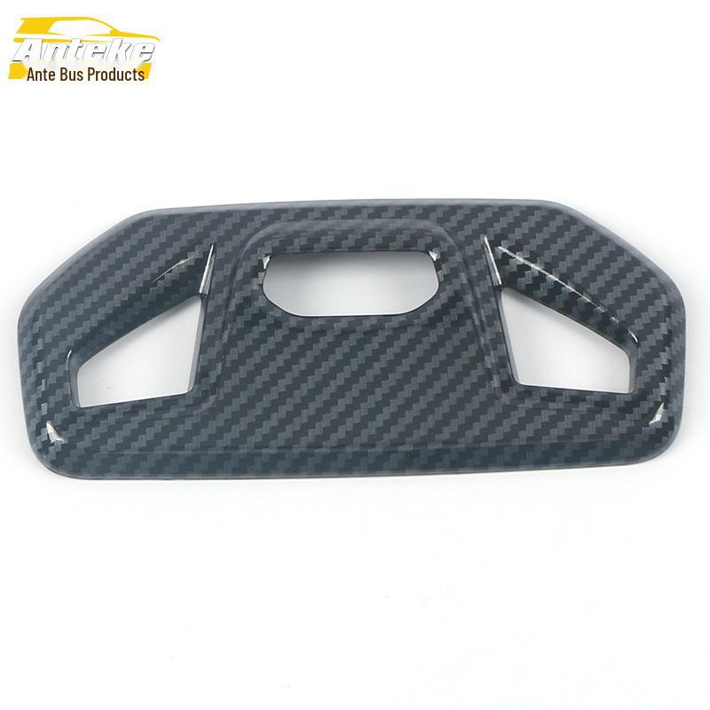 

Декоративная рамка для заднего фонаря для чтения Tank 300 и гальванизированный чехол для лампы, аксессуары (Подходит для 21 модели)