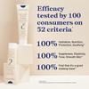 Embryolisse Moisturizing Cream Sensitive 100ml Fragrance-Free Hydrating Skincare for Sensitive Skin