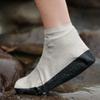 Waterproof and Non-slip Rainy Day Rain Boots for Men Light Weight Galoshes Man Shoes Covers Teenagers Fashion Original Garden