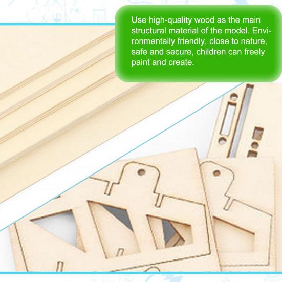 Научные детские игрушки-роботы — фото 10