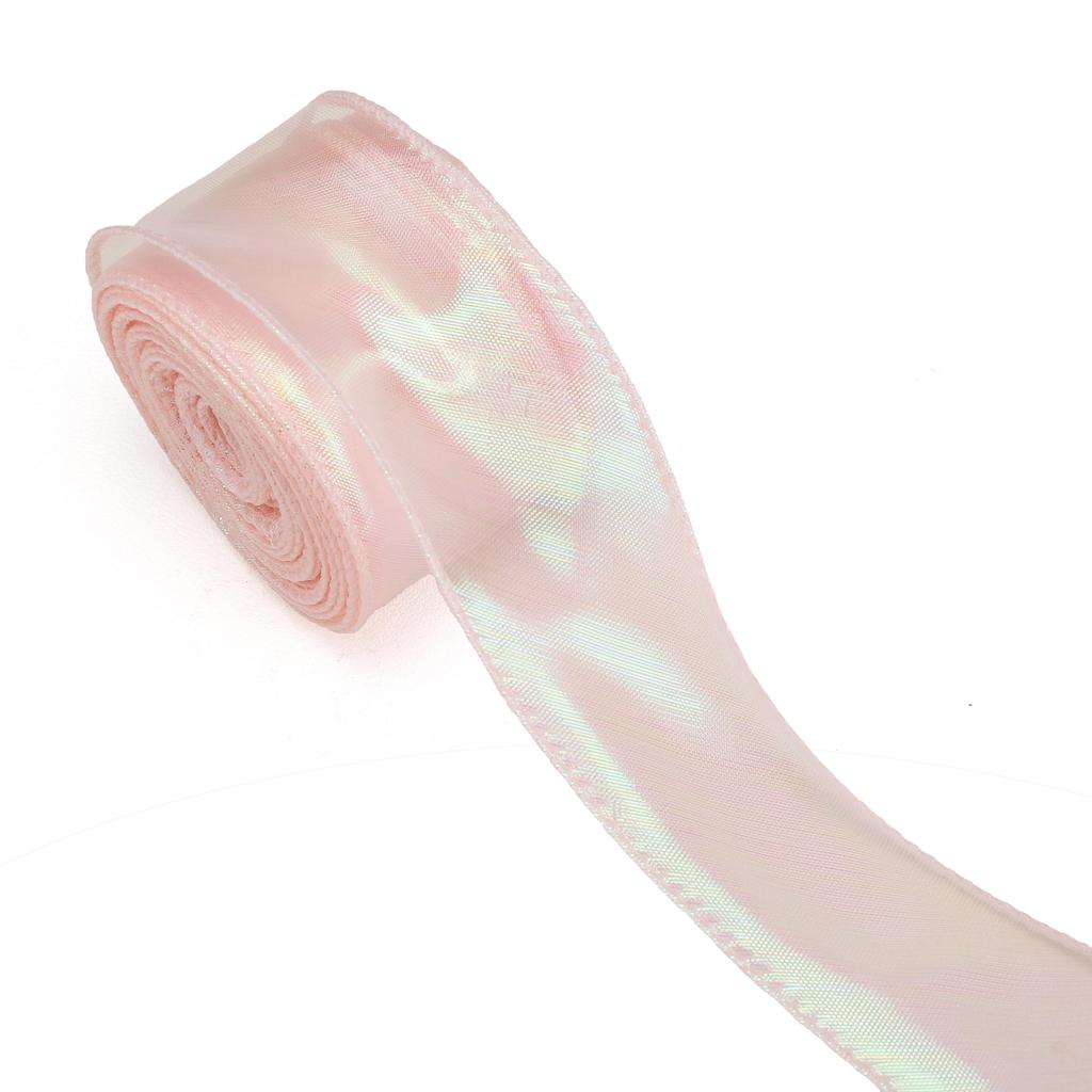 Nastro di Filato Iridescente a Coda di Pesce in Nylon per Abbigliamento Accessori Abbigliamento Patchwork Artigianato Fai da Te