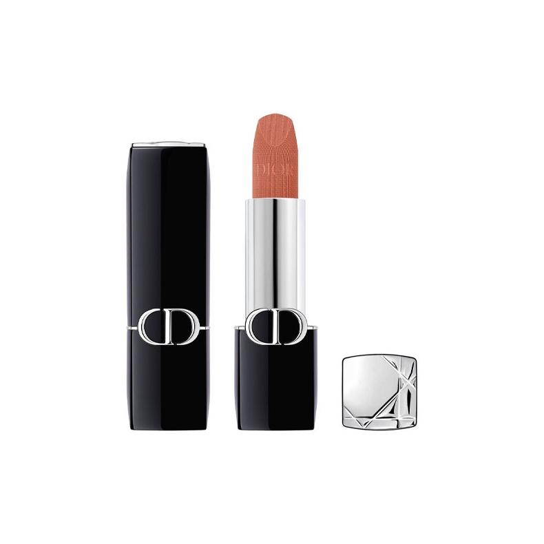 Dior Rouge Dior, Floral Lip Care