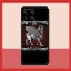 Lamassu Assyrian Winged Lion Case For Samsung Galaxy M52 M32 M53 M16 M11 M21 M31 M35 M12 M13 M14 M15 M36 M56 M55 M34 M54