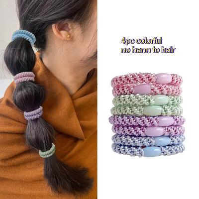 Accessori per capelli – Elastici per capelli