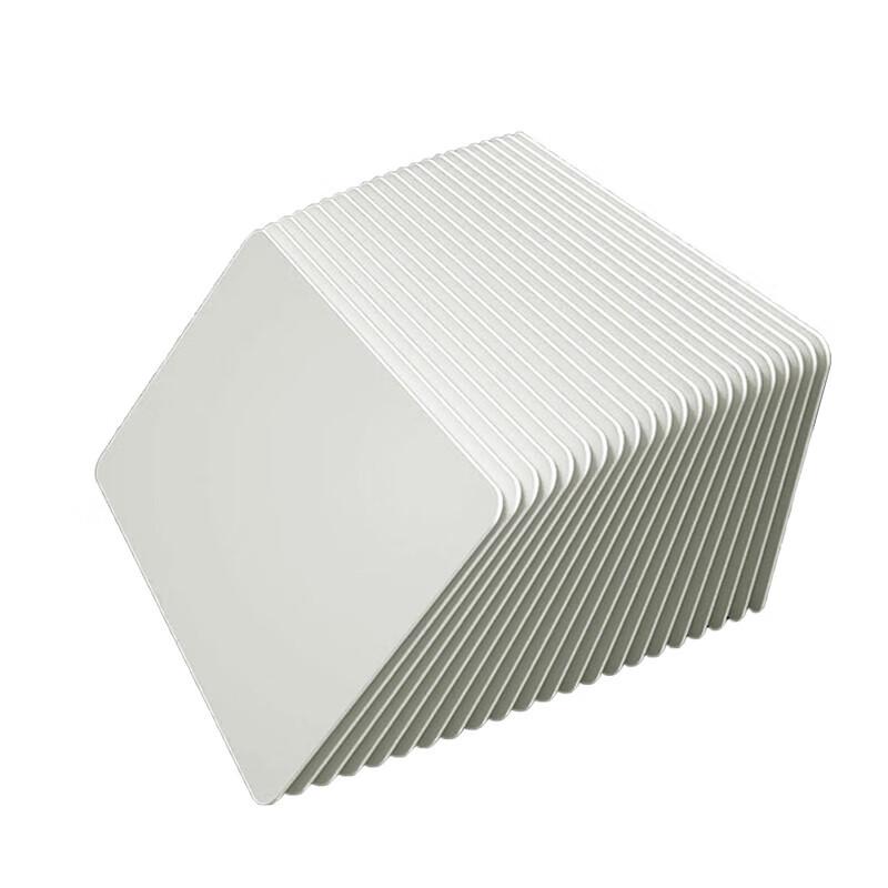 Тонкие RFID IC-карты Realand (60 шт.)