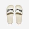 [Vans] La Costa Slide-On - Marshmallow [VN0A5HFEX0Z] [Shipped from Korea] 100% Authentic