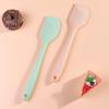 Silicone Spatula For Cream, Jam And Butter, Easy To Clean, Suitable For Home, Restaurant, Dessert Shop