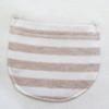 Organic Smooth Vest Beige OP-mini 50-70cm 26-11202