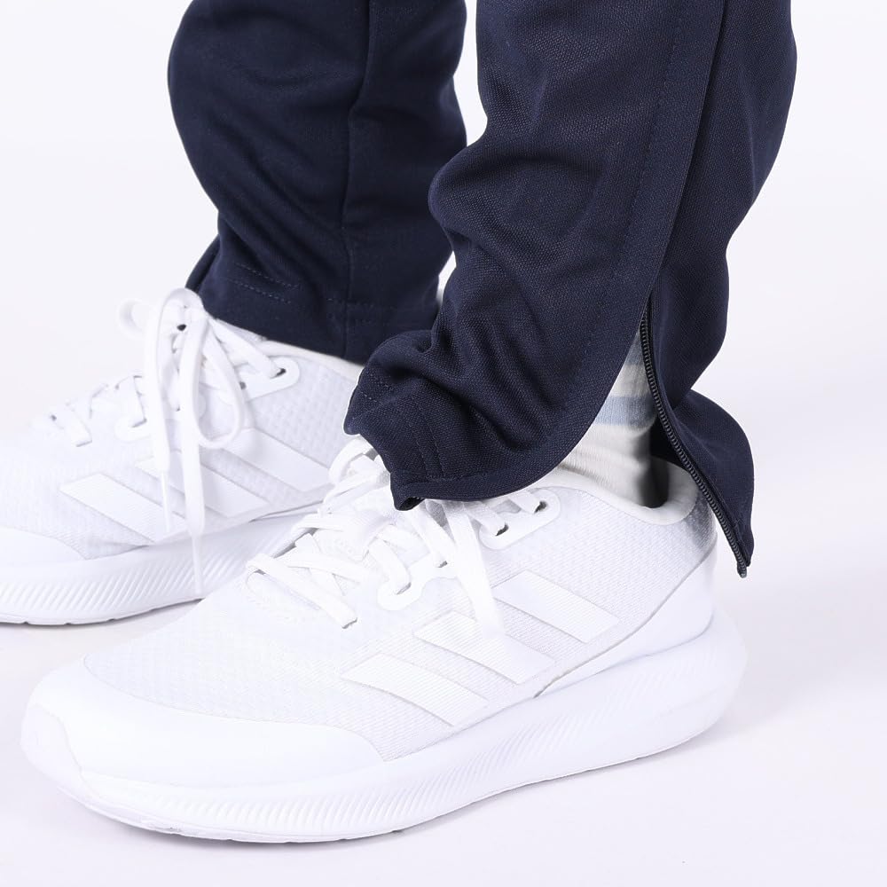 Adidas Tracksuit Legend Legend Size 150 Kids' Set, Top Ink/White, Bottom Ink/White (GS8906),