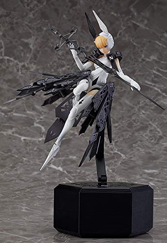 chitocerium scale assembled plastic model for resale LXXVIII-platinum 1/1 PS&ABS