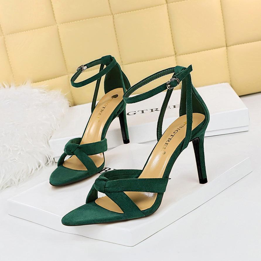 927-5 sandály (tento styl je vyprodán a nebude doplněn)