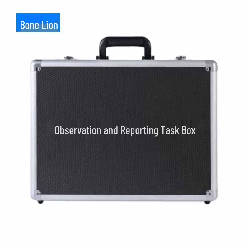 Guzishi Observation and Reporting Activity Kit