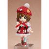 Nendoroid Nendoroid Doll Clothes Set 2022 Christmas  Girl