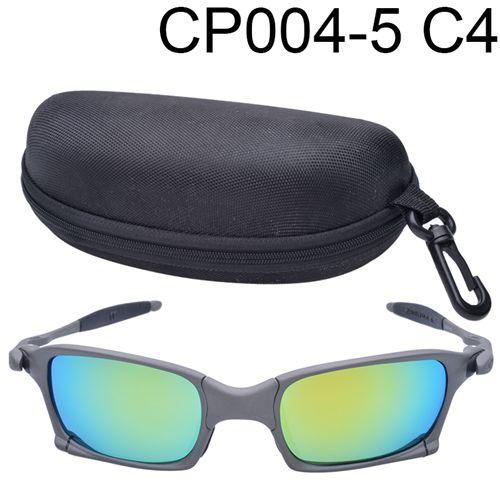 Mtb Man Sunglasses Cycling Glasses Uv400 Fishing Sunglasses Metal Bicycle Goggles Cycling Eyewear Riding Glasses A1-4