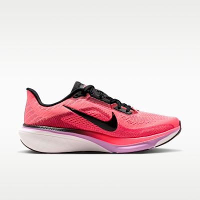 Nike Air Zoom Pegasus 42 Lava Glow Light Magenta (Women's)