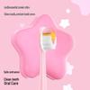 Canban Star Magic Wand Soft Toothbrush (4-Pack)