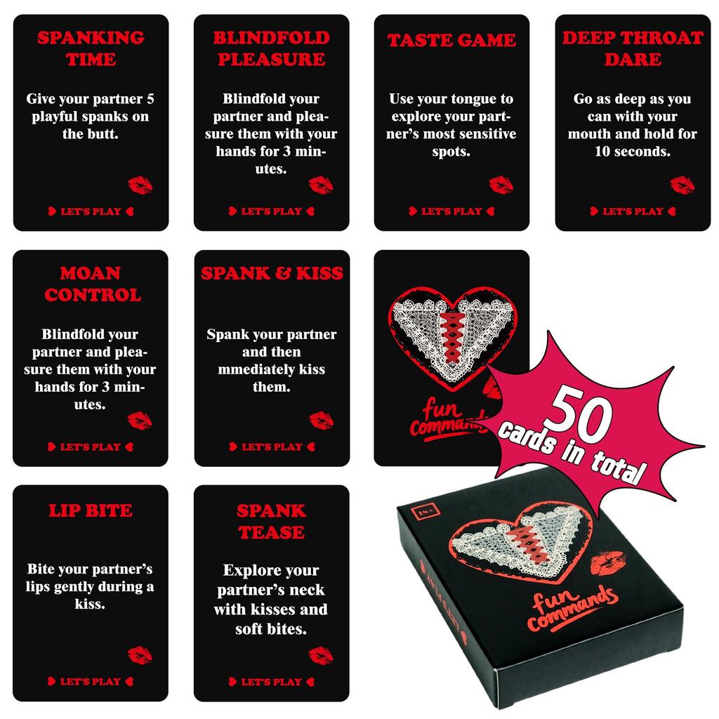 Horrible Couple Card Game, Game Cards For Couples Dating
