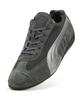 Puma Speedcat Premium - Grey: Matte Silver / 403902-03
