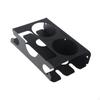 Angle Grinder Holder Spray Bottle Stable Support Organizer Wall Mount Bracket for