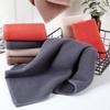 1PC Cotton Hand Towels Plaid Hand Towel for Face Care Waffle Towel for Bath Cotton Towel