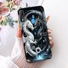 Phone Case For ZTE Blade V10 Cover Silicone Cute Cat Fashion Funny Painted Casing For ZTE Blade V10 2019
